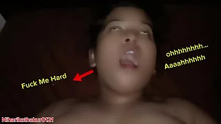 Indian desi girlfriend fuck by old hat modern hardcore with dirty whereabouts