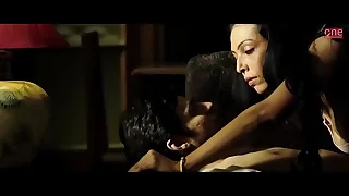 Indian Bhabhi Fucked by her Devar